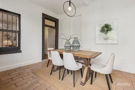 Property photo of 8/56A Ormond Street Paddington NSW 2021