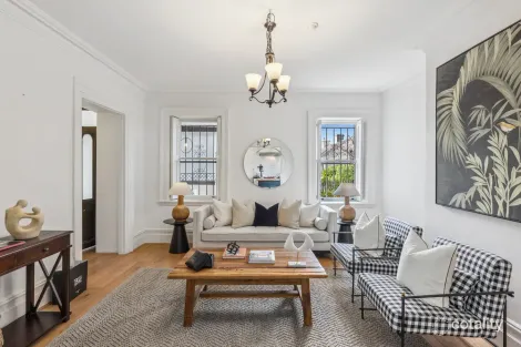 Property photo of 8/56A Ormond Street Paddington NSW 2021