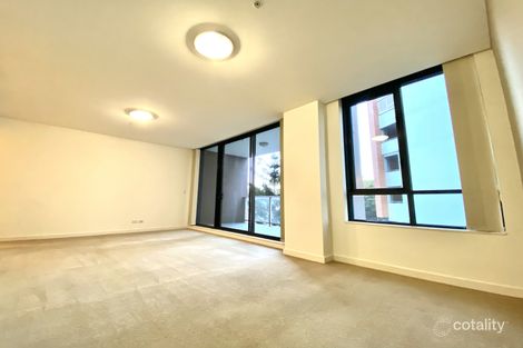 Property photo of 304/8-10 Brodie Spark Drive Wolli Creek NSW 2205