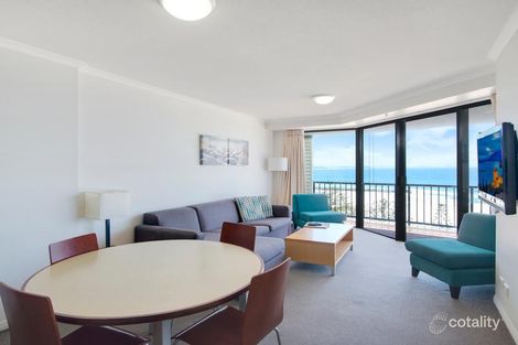 Property photo of 1103/88 Marine Parade Coolangatta QLD 4225