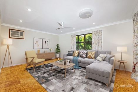 Property photo of 4 Jarman Court Mundingburra QLD 4812