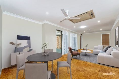 Property photo of 4 Jarman Court Mundingburra QLD 4812