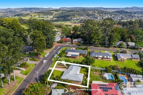 Property photo of 172 Invercauld Road Goonellabah NSW 2480