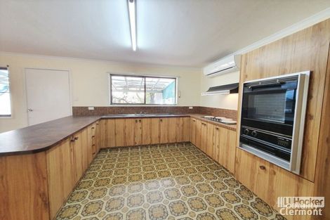 Property photo of 9 Blamey Street Clermont QLD 4721