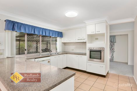 Property photo of 42 Byng Road Birkdale QLD 4159