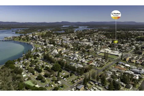 Property photo of 7/55 Bent Street Tuncurry NSW 2428