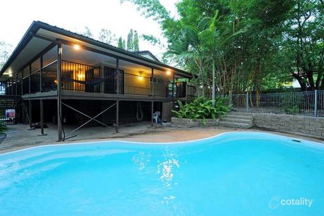 27 Boyne Cres, West Gladstone, QLD 4680