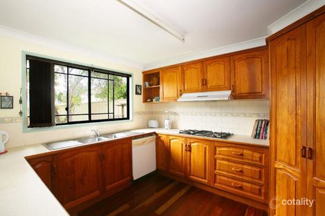 Property photo of 16 Fishermans Drive Emerald Beach NSW 2456