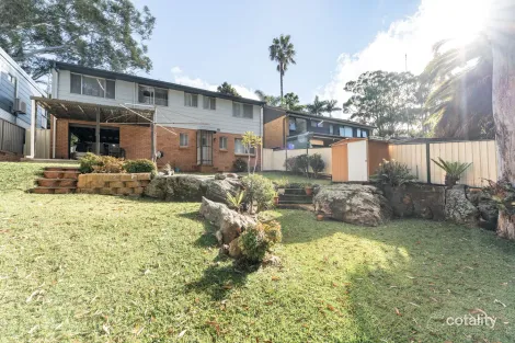 33 Old Farm Rd, Helensburgh, NSW 2508