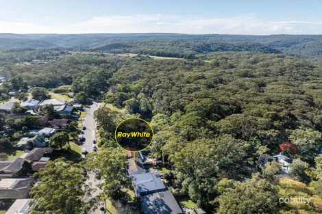 Property photo of 33 Old Farm Road Helensburgh NSW 2508