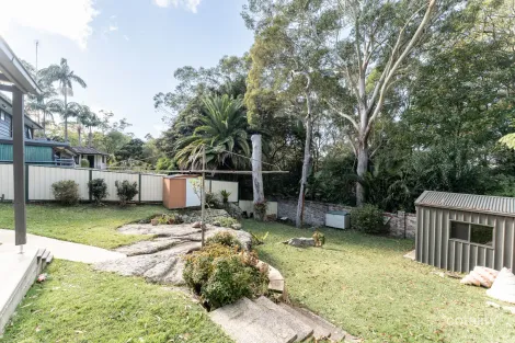 Property photo of 33 Old Farm Road Helensburgh NSW 2508