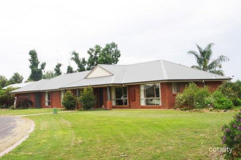 2160 Cosgrove Rd, Invergordon, VIC 3636