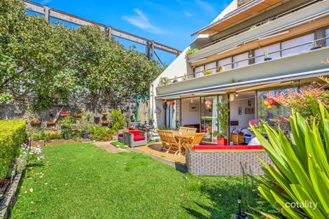 Property photo of 24/1-13 Grafton Street Balmain NSW 2041