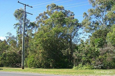 Property photo of 1161 Mount Gravatt Capalaba Road Burbank QLD 4156
