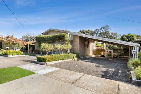 Property photo of 4 Eucalypt Court Ararat VIC 3377