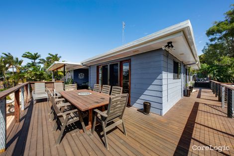 Property photo of 4 Grenfell Court Kuluin QLD 4558