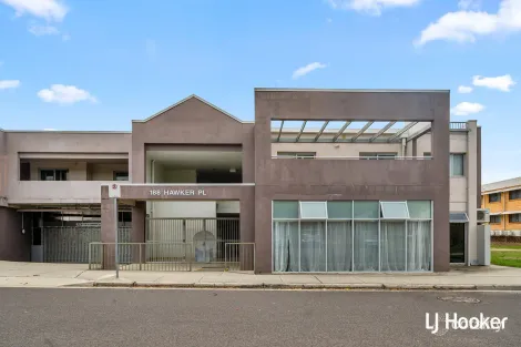 Property photo of 7/188 Hawker Place Hawker ACT 2614