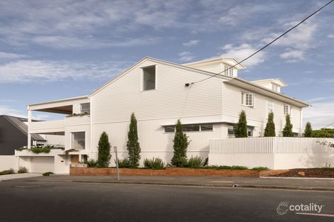 Property photo of 149 Gregory Terrace Spring Hill QLD 4000