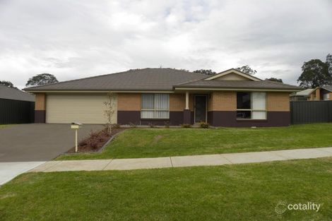Property photo of 29 Melbourne Road Wadalba NSW 2259