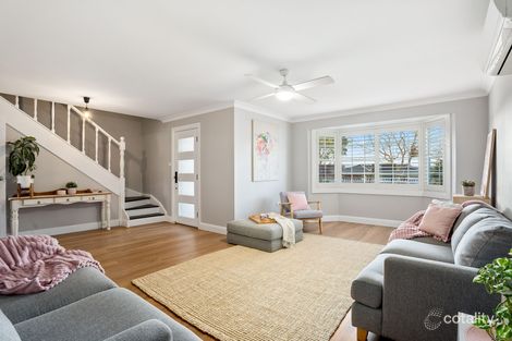 Property photo of 23 Meehan Drive Kiama Downs NSW 2533