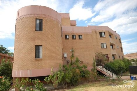 2/29-33 Kerrs Rd, Lidcombe, NSW 2141