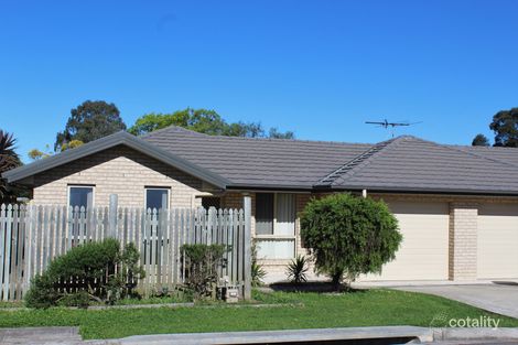 5 Lonsdale Pl, Kurri Kurri, NSW 2327