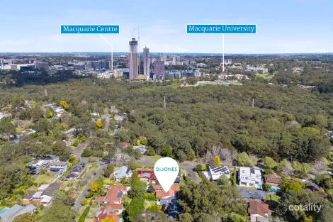 Property photo of 3 Diana Avenue West Pymble NSW 2073