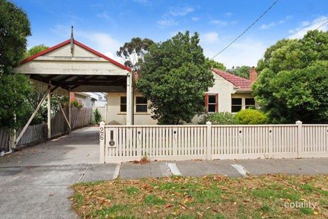 26 Alice St, Sunshine, VIC 3020