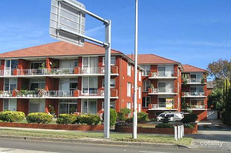 Property photo of 34/154-156 The Grand Parade Monterey NSW 2217
