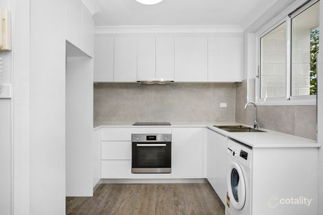 Property photo of 10/2 Malvern Avenue Manly NSW 2095