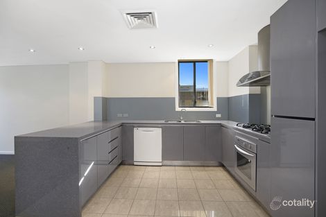 Property photo of 22/26-28 Market Street Wollongong NSW 2500