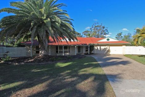 6 Cherana Ct, Victoria Point, QLD 4165