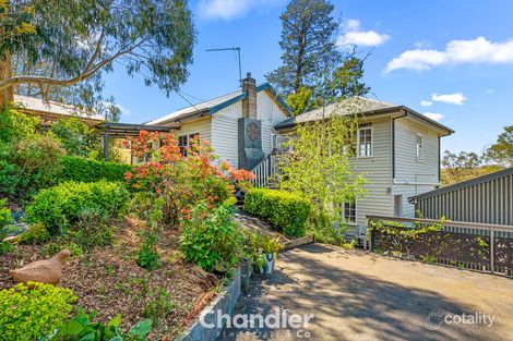 Property photo of 86 Morris Road Upwey VIC 3158