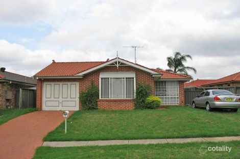 4 Samantha Cres, Glendenning, NSW 2761