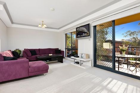 Property photo of 8-16 William Street Ryde NSW 2112
