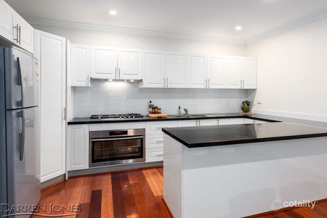 Property photo of 1/10 Gregg Street Diamond Creek VIC 3089