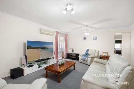 Property photo of 6 Hickory Place Hamlyn Terrace NSW 2259