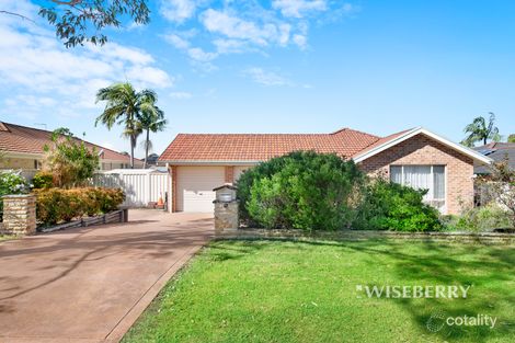 Property photo of 6 Hickory Place Hamlyn Terrace NSW 2259