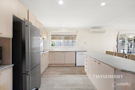 Property photo of 6 Hickory Place Hamlyn Terrace NSW 2259
