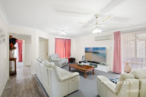 Property photo of 6 Hickory Place Hamlyn Terrace NSW 2259