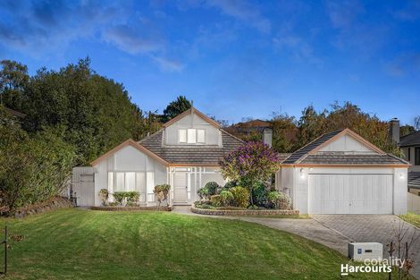 Property photo of 20 Cottesloe Court Doncaster East VIC 3109