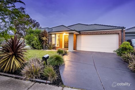 Property photo of 9 Albida Parade Lyndhurst VIC 3975