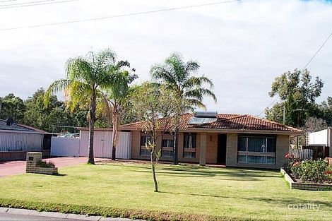 5 Yulan Ct, Huntingdale, WA 6110