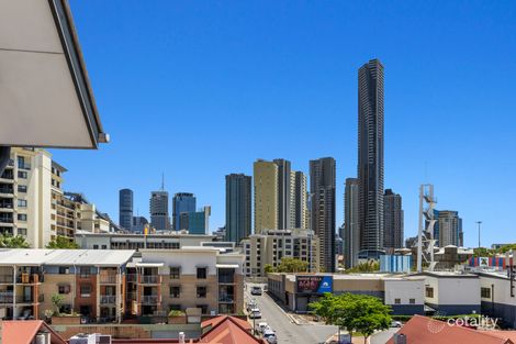 604/455 Brunswick St, Fortitude Valley, QLD 4006