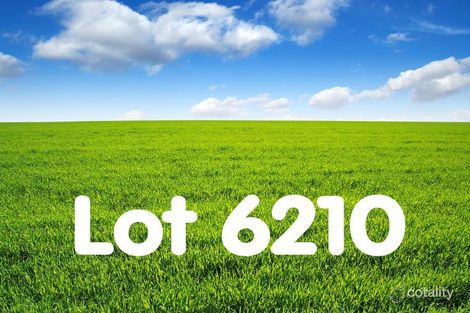Property photo of LOT 6210 Caswell Road Spring Farm NSW 2570