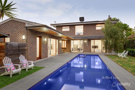 Property photo of 19 The Avenue Malvern East VIC 3145