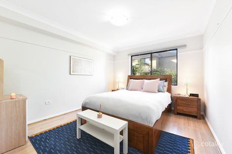 Property photo of 26/312-324 Windsor Road Baulkham Hills NSW 2153
