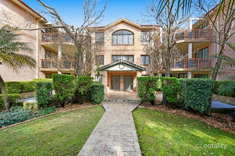 Property photo of 26/312-324 Windsor Road Baulkham Hills NSW 2153