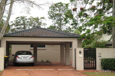 Property photo of 22 Mitchell Street Sunnybank QLD 4109