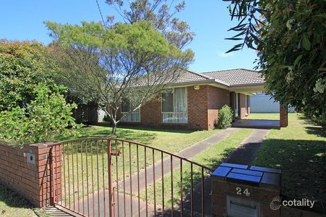 24 Allambi Ave, Capel Sound, VIC 3940